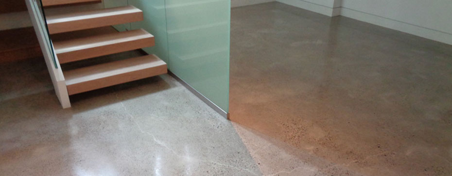 Polished Concrete Floors Toronto - Slide 7